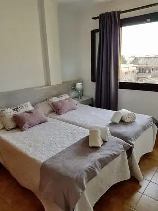 Apart Daire, 2 Yatak Odası (Mirador)
