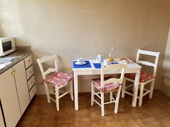 Apart Daire, 2 Yatak Odası (Mirador)