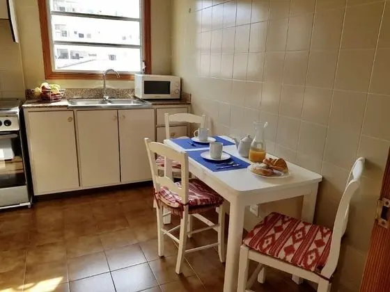 Apart Daire, 2 Yatak Odası (Mirador)