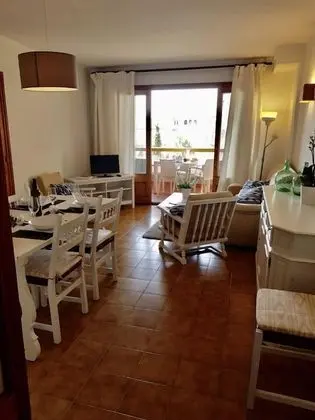 Apart Daire, 2 Yatak Odası (Mirador)