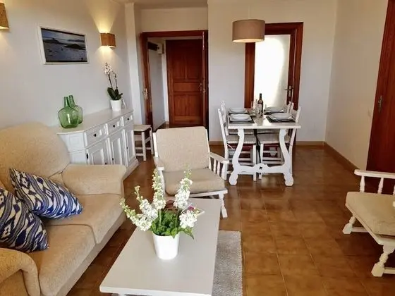 Apart Daire, 2 Yatak Odası (Mirador)