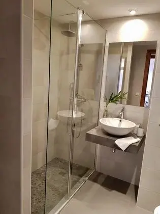 Apart Daire, 2 Yatak Odası (Mirador)