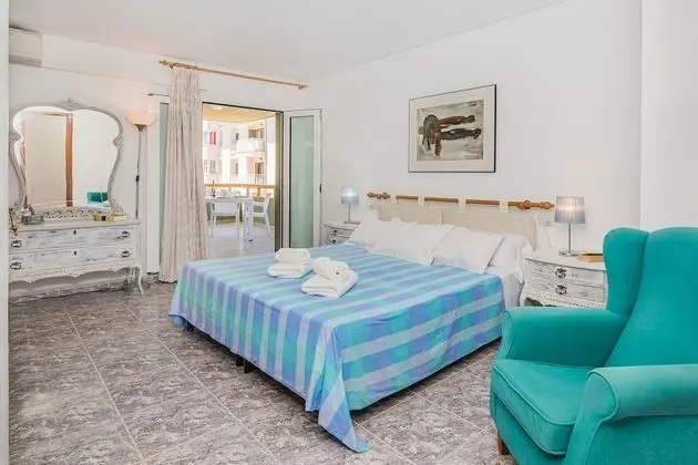 Apart Daire, 3 Yatak Odası (Fortaleza)