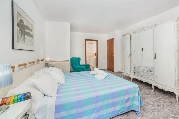 Apart Daire, 3 Yatak Odası (Fortaleza)