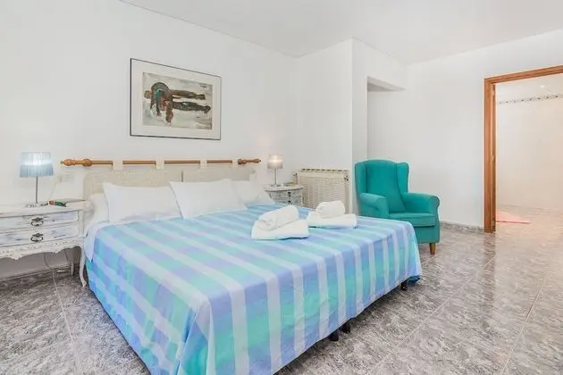 Apart Daire, 3 Yatak Odası (Fortaleza)
