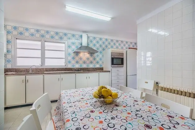 Apart Daire, 3 Yatak Odası (Fortaleza)