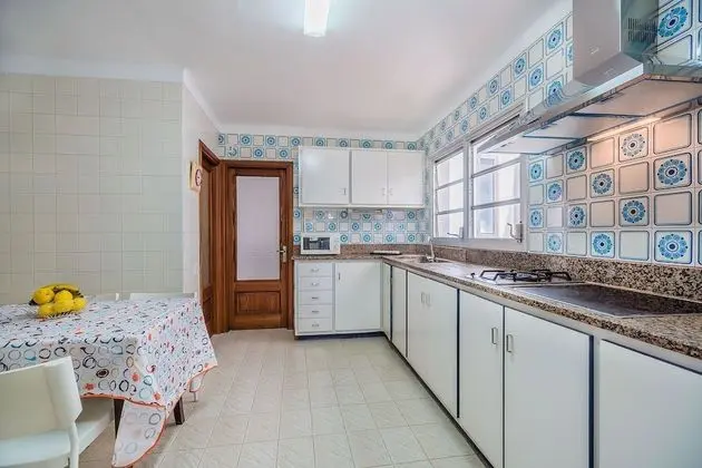 Apart Daire, 3 Yatak Odası (Fortaleza)