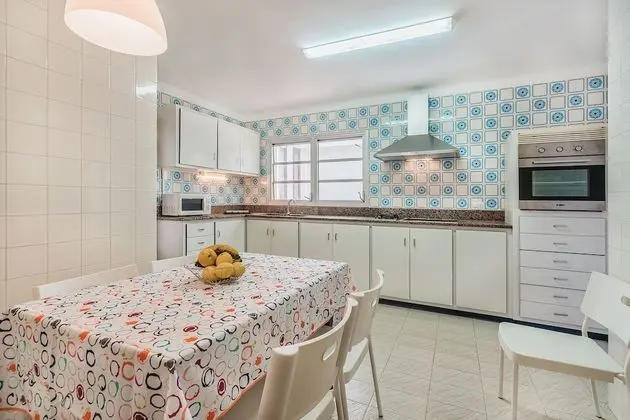 Apart Daire, 3 Yatak Odası (Fortaleza)
