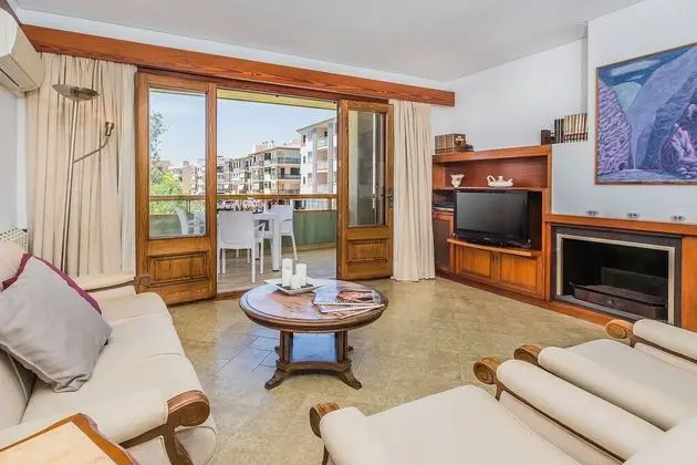 Apart Daire, 3 Yatak Odası (Fortaleza)