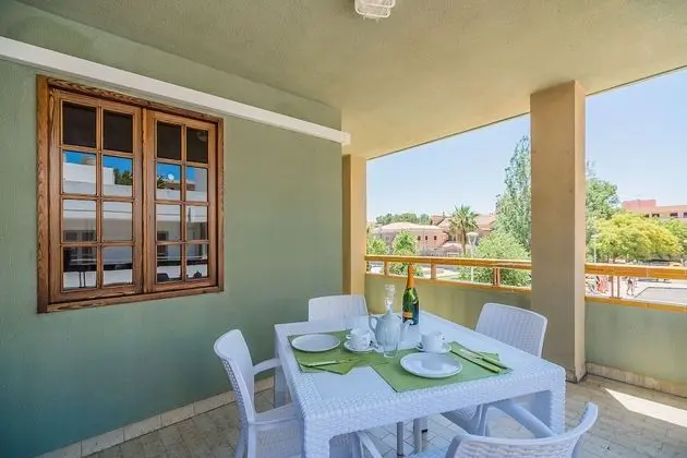 Apart Daire, 3 Yatak Odası (Fortaleza)