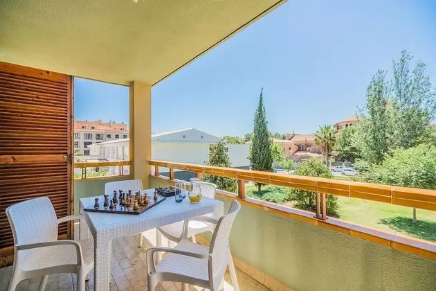 Apart Daire, 3 Yatak Odası (Fortaleza)