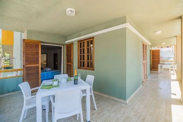 Apart Daire, 3 Yatak Odası (Fortaleza)