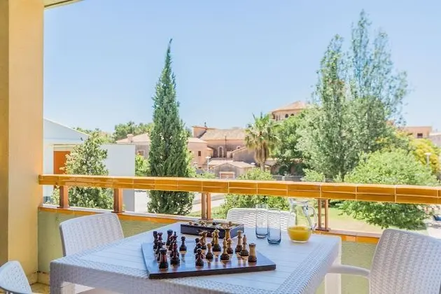 Apart Daire, 3 Yatak Odası (Fortaleza)