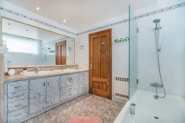 Apart Daire, 3 Yatak Odası (Fortaleza)