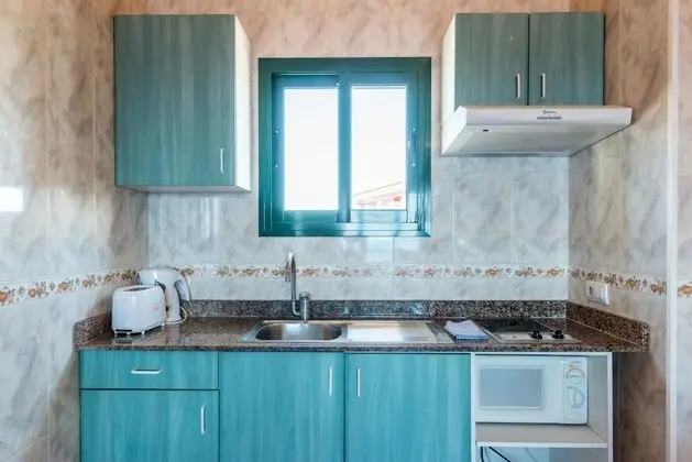 Standard Stüdyo (3 Adults)