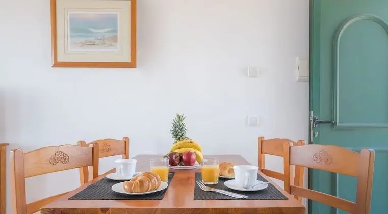 Standard Stüdyo (3 Adults)
