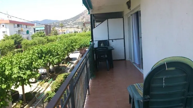 Apart Daire, 2 Yatak Odası, Deniz Manzaralı (2nd floor)