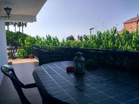 Apart Daire, 2 Yatak Odası, Deniz Manzaralı (2nd floor)