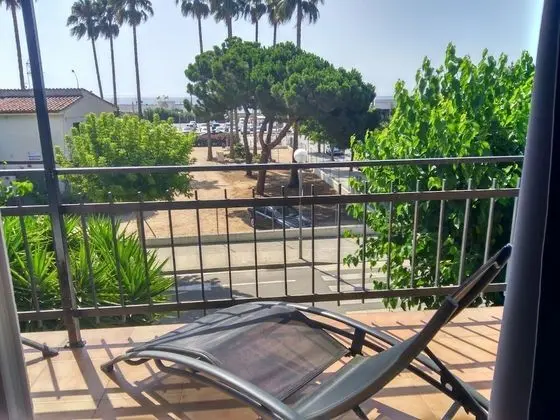 Apart Daire, 2 Yatak Odası, Deniz Manzaralı (2nd floor)