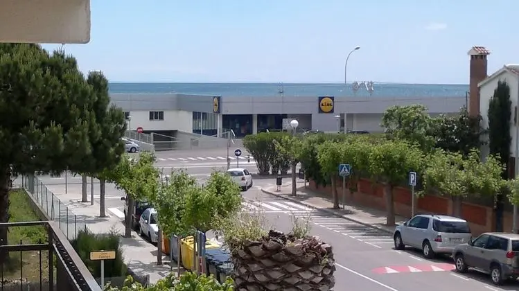 Apart Daire, 2 Yatak Odası, Deniz Manzaralı (2nd floor)