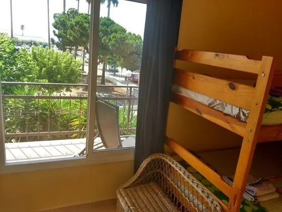 Apart Daire, 2 Yatak Odası, Deniz Manzaralı (2nd floor)