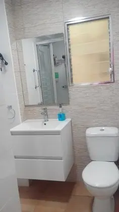 Apart Daire, 2 Yatak Odası, Deniz Manzaralı (2nd floor)