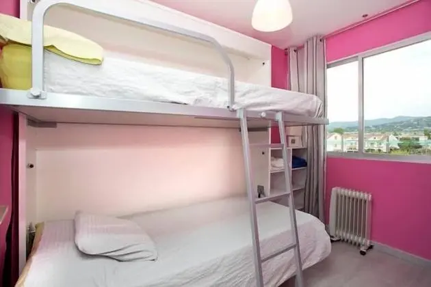 Apart Daire, 2 Yatak Odası, Teras