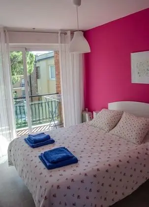 Apart Daire, 2 Yatak Odası, Teras