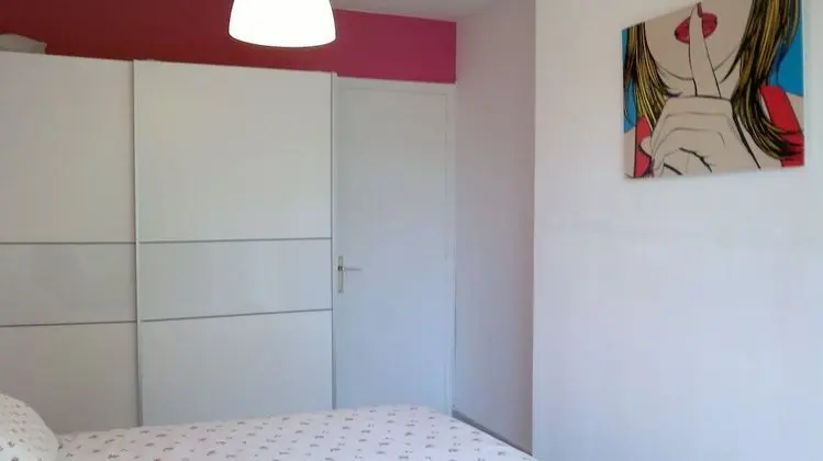 Apart Daire, 2 Yatak Odası, Teras