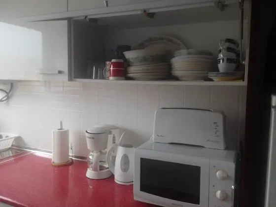 Apart Daire, 2 Yatak Odası, Teras