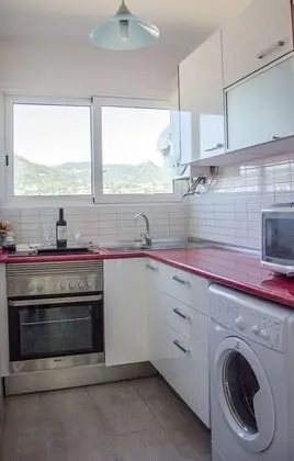 Apart Daire, 2 Yatak Odası, Teras