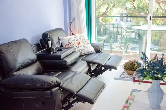 Apart Daire, 2 Yatak Odası, Teras