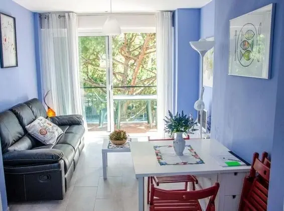 Apart Daire, 2 Yatak Odası, Teras