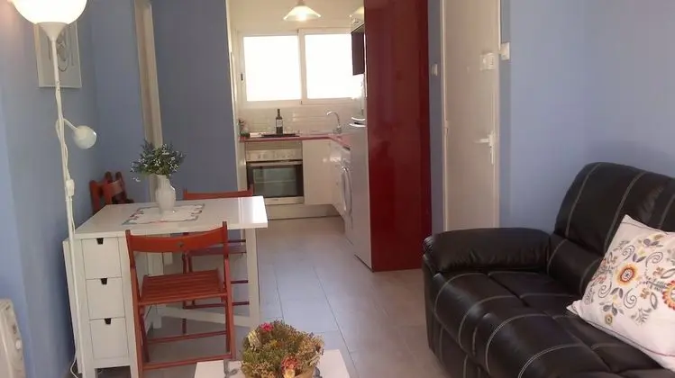 Apart Daire, 2 Yatak Odası, Teras