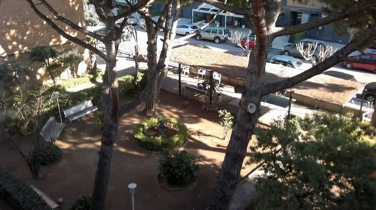 Apart Daire, 2 Yatak Odası, Teras