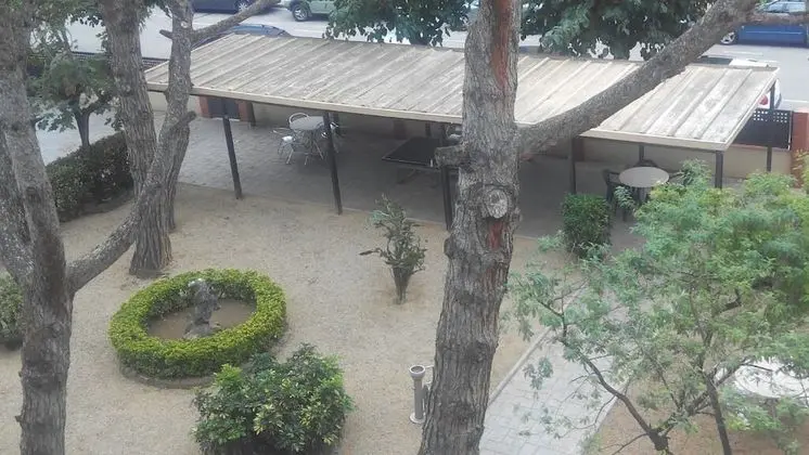 Apart Daire, 2 Yatak Odası, Teras