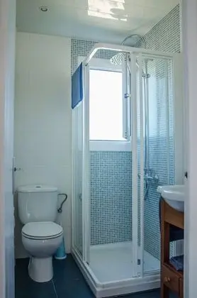 Apart Daire, 2 Yatak Odası, Teras