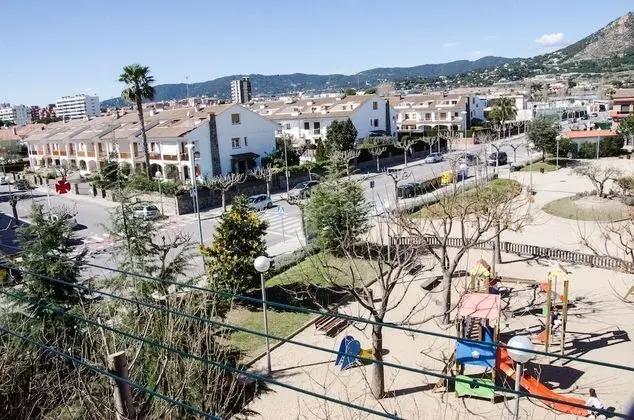 Apart Daire, 2 Yatak Odası, Teras