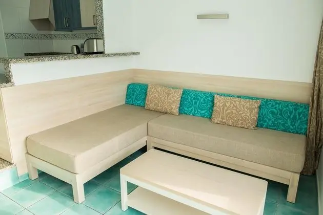 Apart Daire One Bedroom
