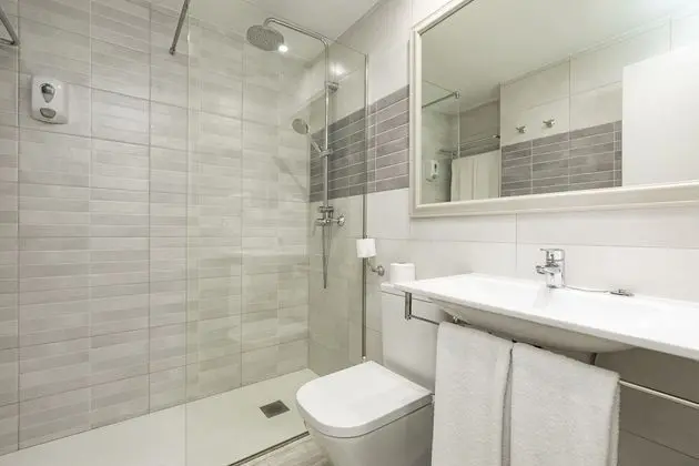 Standard Apart Daire, 1 Yatak Odası, Balkon