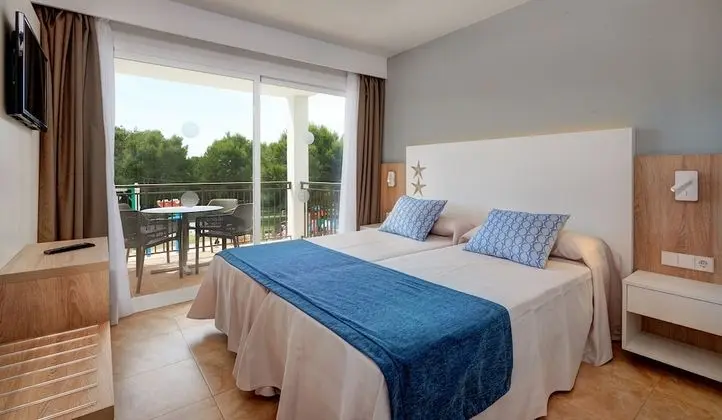 Superior Apart Daire, 1 Yatak Odası, Balkon