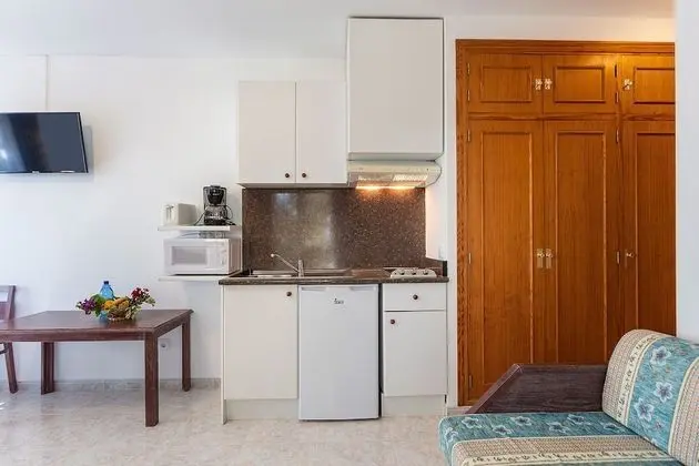 Standard Stüdyo, Teras