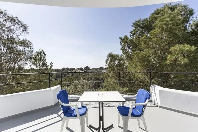 Exclusive Apart Daire, 1 Yatak Odası, Teras