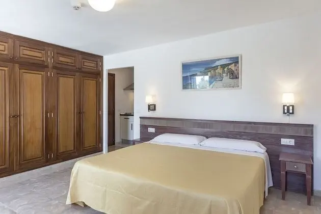 Exclusive Apart Daire, 1 Yatak Odası, Teras