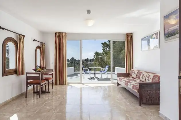 Exclusive Apart Daire, 1 Yatak Odası, Teras