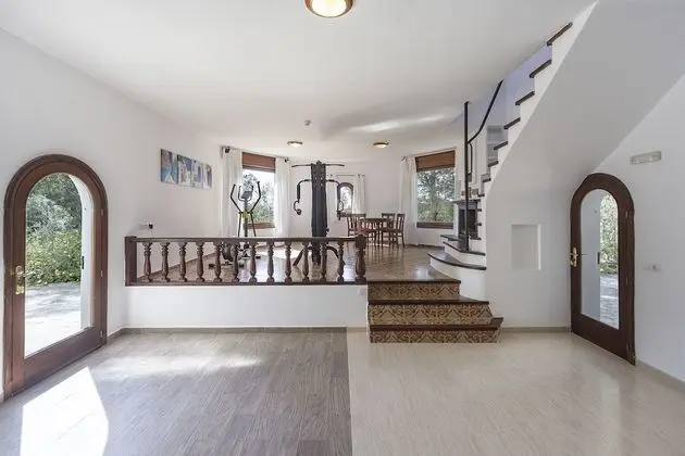 Exclusive Apart Daire, 1 Yatak Odası, Teras