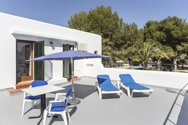 Exclusive Apart Daire, 1 Yatak Odası, Teras