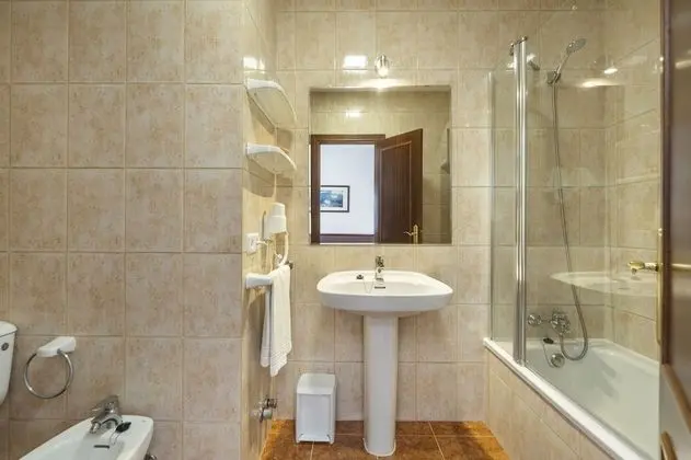Standard Stüdyo, Teras