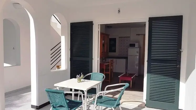 Apart Daire, 1 Yatak Odası
