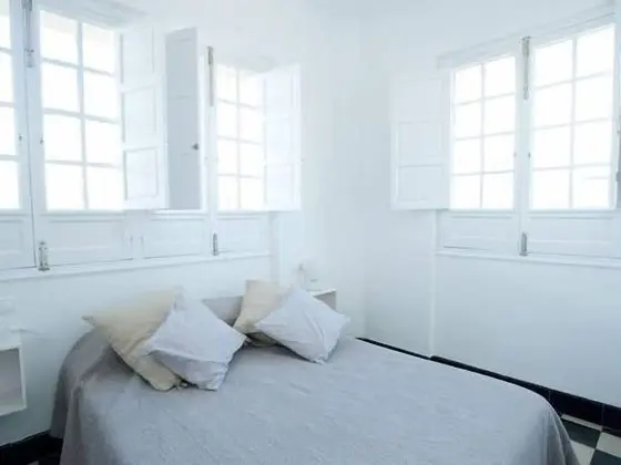 Apart Daire, Özel Banyo (2 dormitorios)